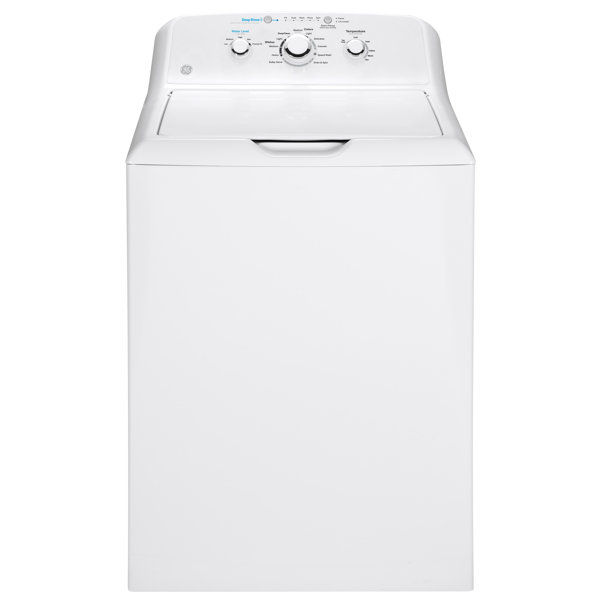 High Efficiency Washer (HE) Top Load Washing Machines You'll Love